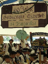 Isargau Gaufest 2006 Eicherloh